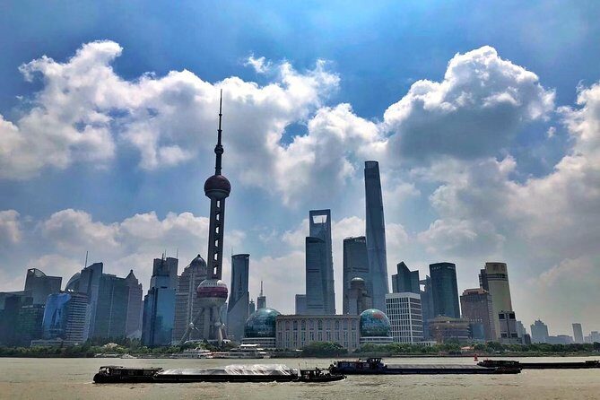 Half-day Private Shanghai Walking Tour of The Bund and Yu Garden - What Makes This Tour Stand Out?
