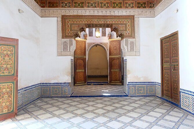 Half Day Private Sightseeing Tour in Marrakech City - Who Will Love This Tour?