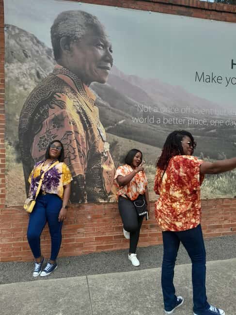 Half Day Private Soweto and Apartheid Museum tour - A Deep Dive into the Experience