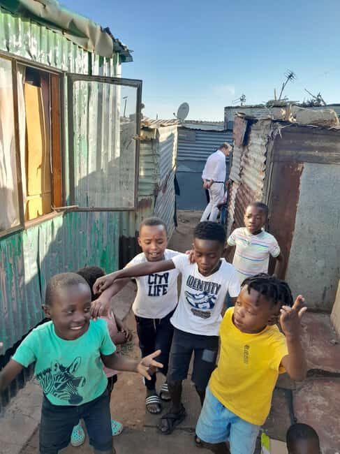 Half Day Private Soweto and Apartheid Museum tour - Final Thoughts