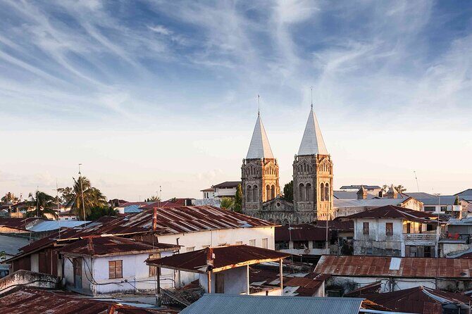 Half-day Private Spice Farm In Zanzibar With City Tour - A Closer Look at the Itinerary