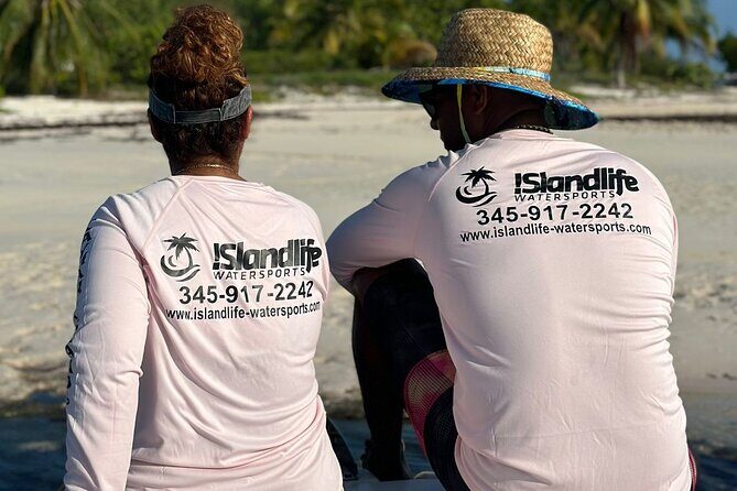 Half-Day Private Stingray City Charter in Cayman Islands - FAQs