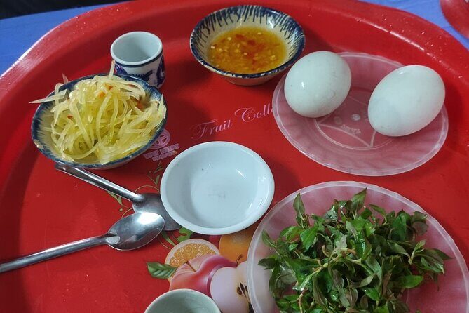 Half-day Private Street Food Tour in Hoi An - An In-Depth Look at the Hoi An Street Food Tour