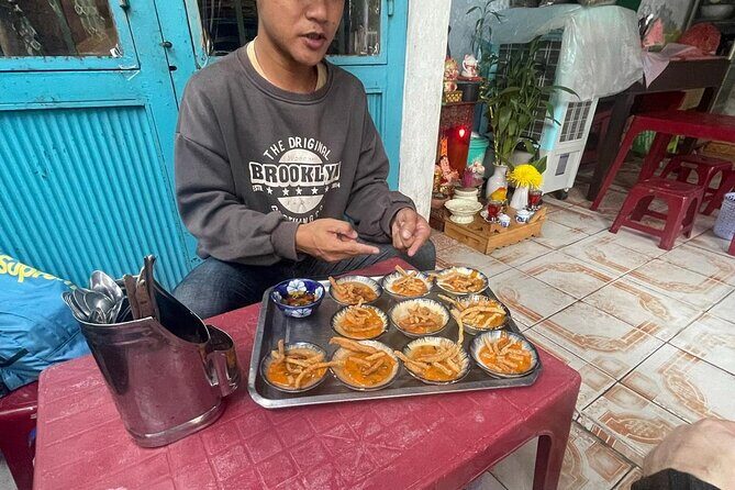Half-day Private Street Food Tour in Hoi An - Final Thoughts: Is This Tour Right for You?