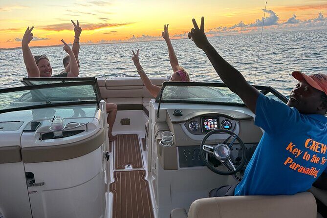 Half Day Private Sun and Snorkel exploring the Turks and Caicos - What to Expect on the Day