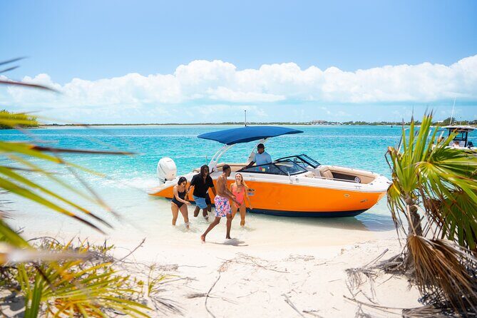 Half Day Private Sun and Snorkel exploring the Turks and Caicos - Final Thoughts