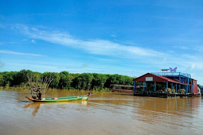 Half-Day Private Sunset Tour In Kampong Phluk From Siem Reap - Frequently Asked Questions (FAQs)