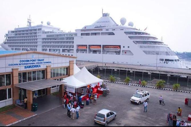 Half-Day Private Taxi Tour in Kochi - A Practical Guide to the Kochi Private Taxi Tour