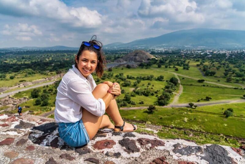 Half-Day Private Teotihuacán Tour from Mexico City - An In-Depth Look at the Tour Experience