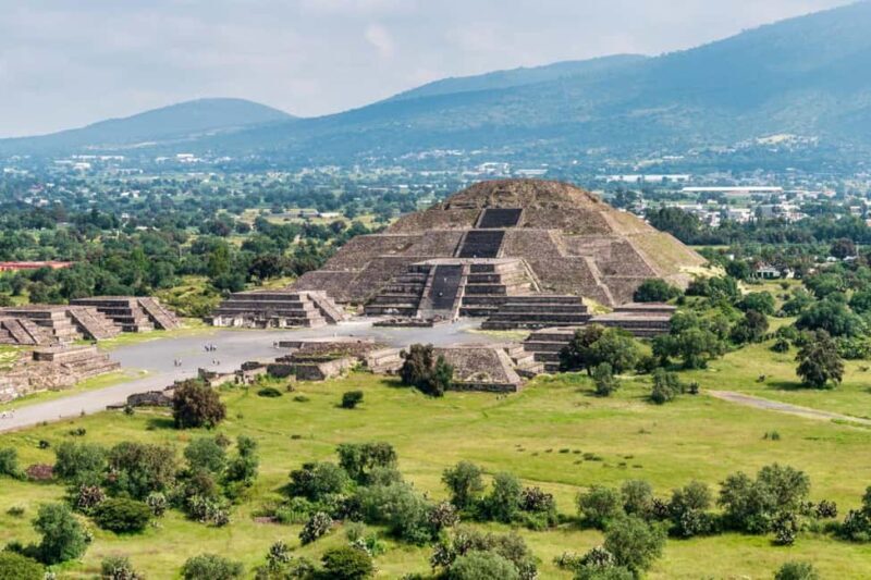 Half-Day Private Teotihuacán Tour from Mexico City - Who Will Love This Tour?
