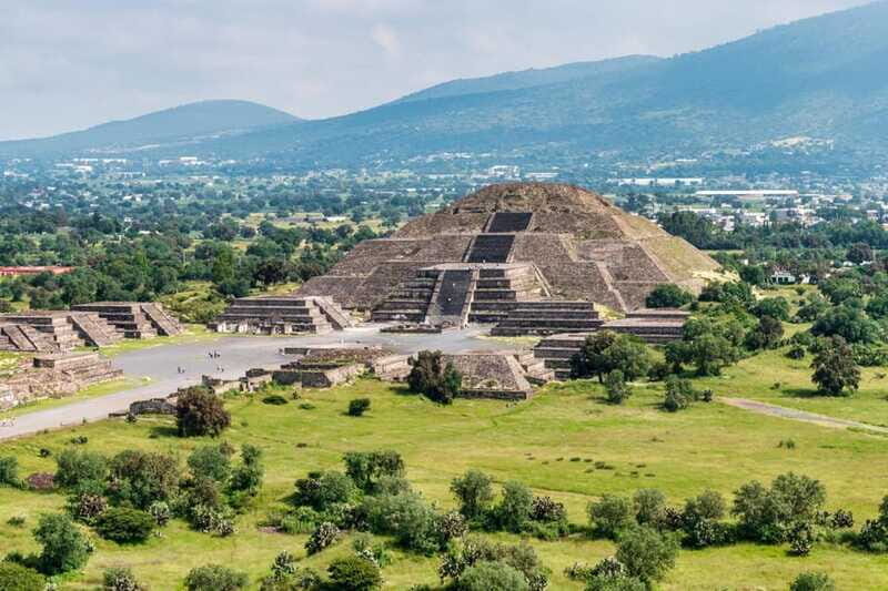 Half-Day Private Teotihuacán Tour from Mexico City - Final Thoughts