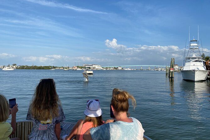 Half-Day Private Tiki Boat Beach Tour from Fort Myers - Frequently Asked Questions