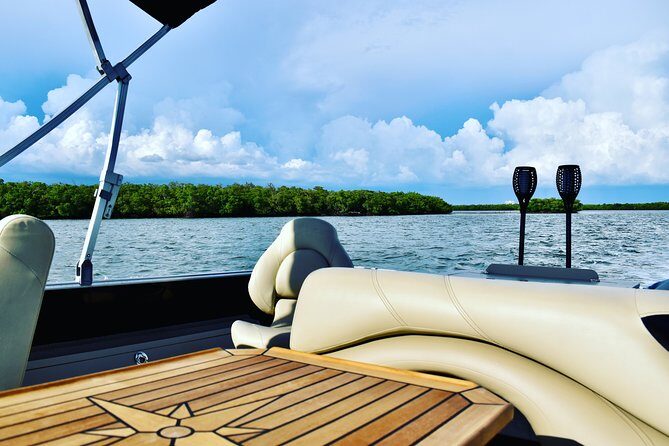 Half-Day Private Tiki Boat Beach Tour from Fort Myers - Final thoughts