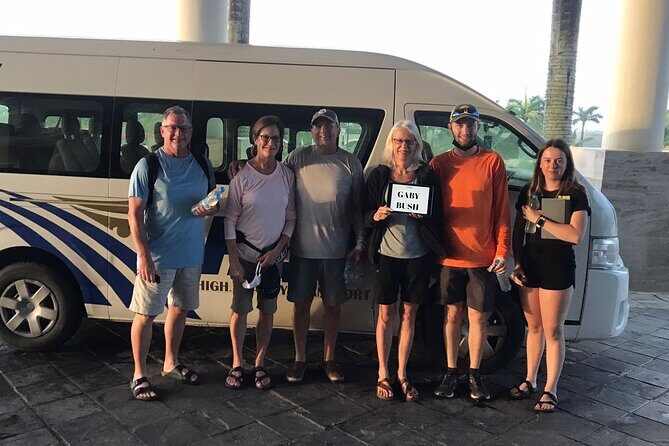 Half Day Private Tour in Dominican Republic with Local Guide - Why This Tour Offers Good Value