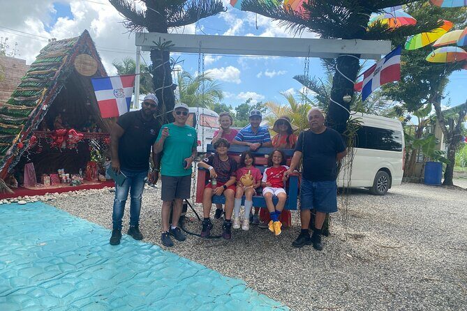 Half Day Private Tour in Dominican Republic with Local Guide - Who Should Book This Tour?