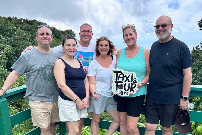 Half Day Private Tour in Grenada - FAQs