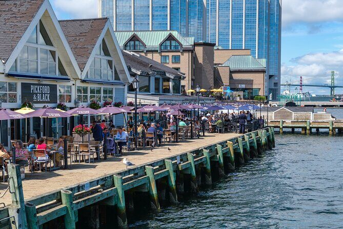 Half-Day Private Tour in Halifax with Professional Guide - The Value of This Tour