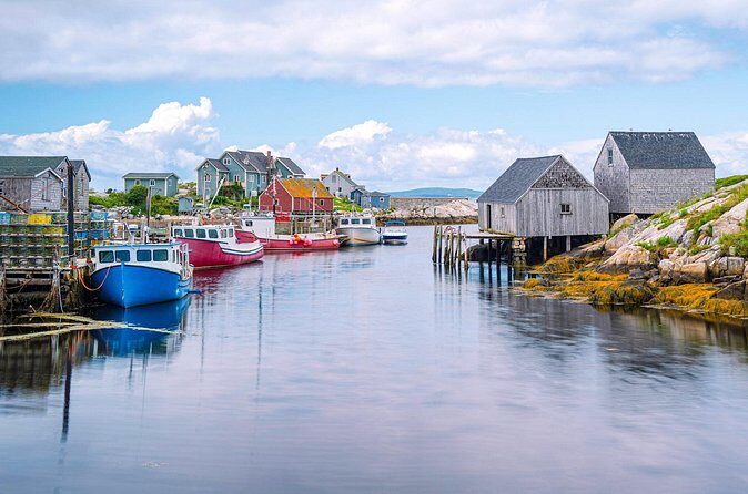 Half-Day Private Tour in Halifax with Professional Guide - Who Will Love This Tour?
