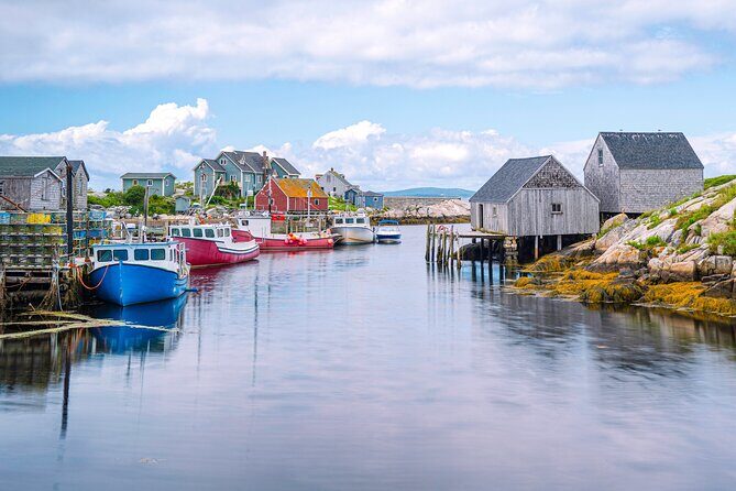 Half-Day Private Tour in Halifax with Professional Guide - Final Thoughts