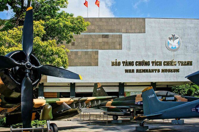 Half Day Private Tour in Ho Chi Minh City - Practical Details and Tips