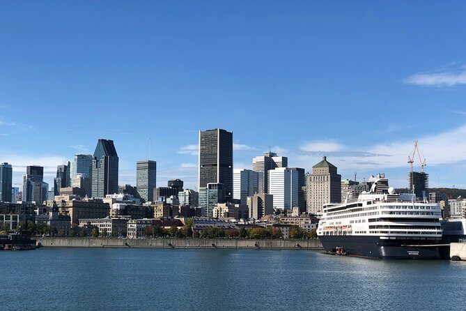 Half Day Private Tour In Montreal With A Local - A Deeper Look at the Tour Itinerary