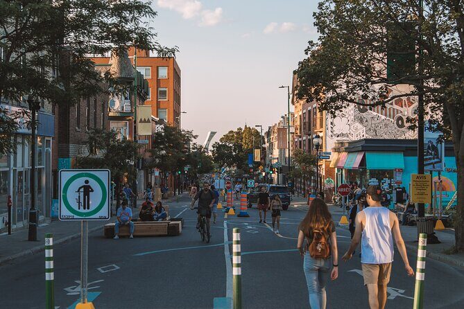 Half Day Private Tour In Montreal With A Local - Final Thoughts: Who Will Love This Tour?