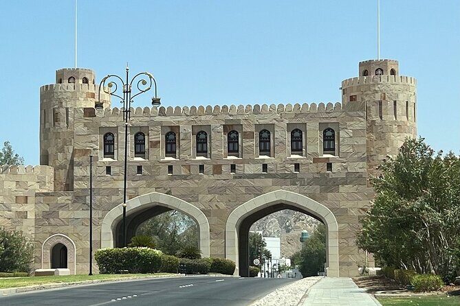 Half-Day Private Tour in Muscat City Oman - FAQs