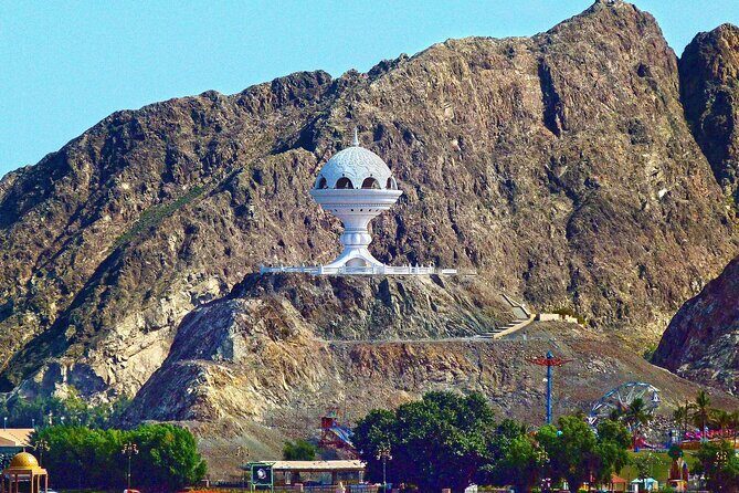 Half-Day Private Tour in Muscat - In-Depth Review of the Muscat Half-Day Tour