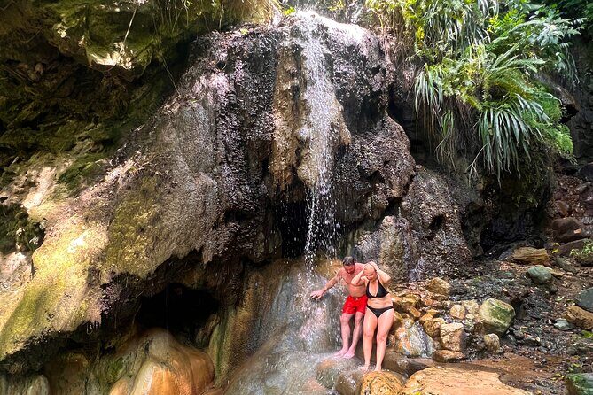 Half Day Private Tour in St. Lucia Jeep Wrangler - Who Should Consider This Tour?