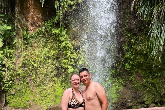Half Day Private Tour in St. Lucia Jeep Wrangler - Final Thoughts