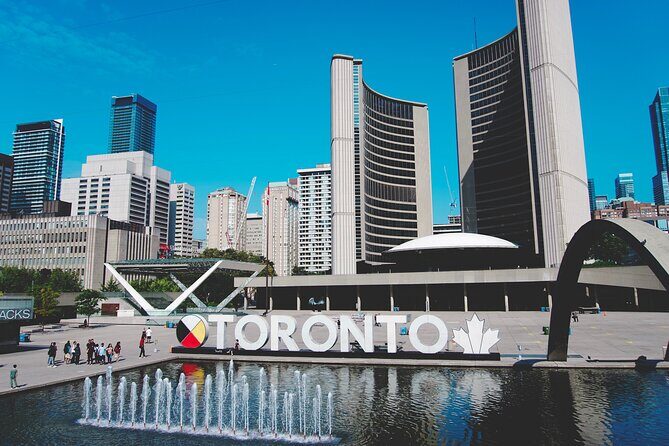Half Day Private Tour In Toronto With A Local - What You Can Expect from This Tour