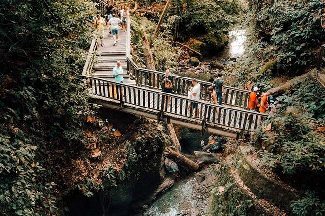 Half Day Private Tour in Ubud - FAQs