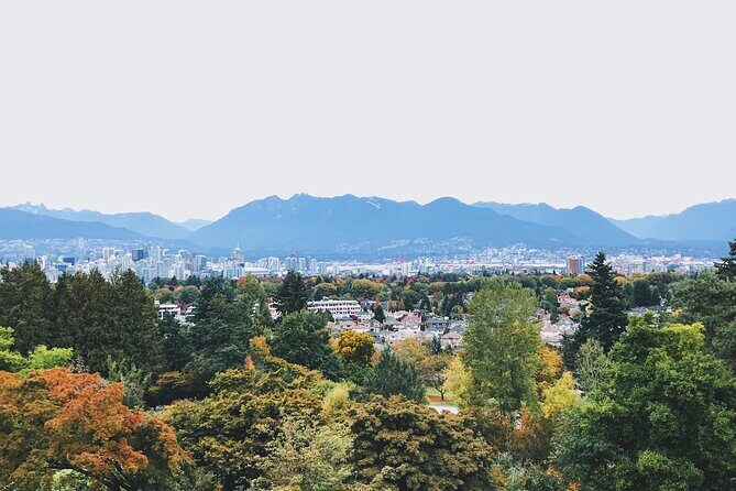 Half Day Private Tour In Vancouver With A Local - Frequently Asked Questions