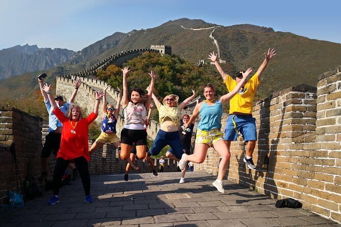 Half Day Private Tour of Badaling Great Wall Hiking - Who Will Get the Most Out of This Tour?