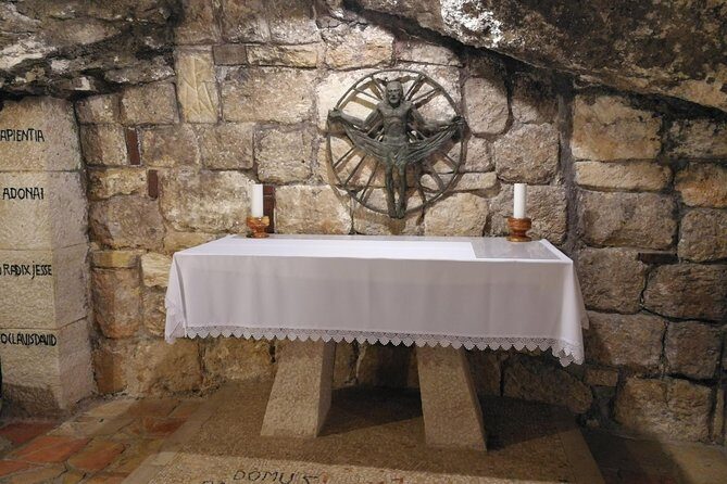 Half Day Private Tour of Bethlehem - Final Thoughts: Is This Tour Right for You?