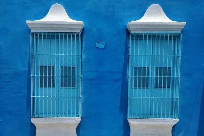 Half Day Private Tour of Campeche, the Walled City - Practical Details and Value