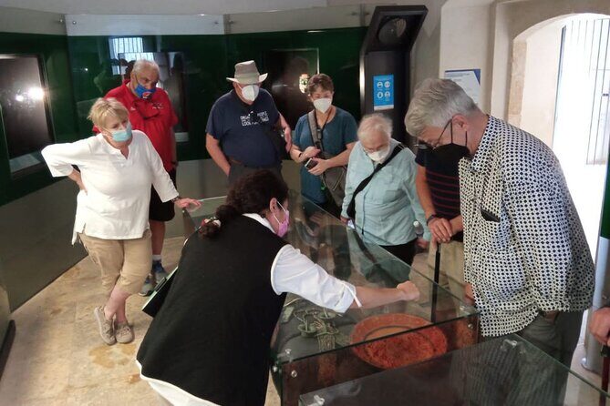 Half Day Private Tour of Campeche, the Walled City - Authentic Experiences and Traveler Feedback