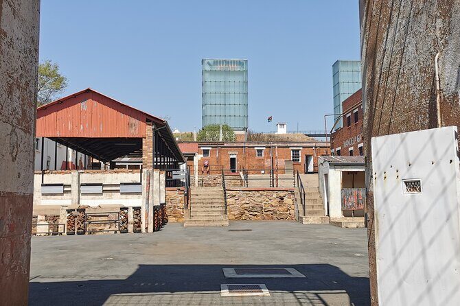 Half Day Private Tour of Johannesburg and Soweto - What the Tour Includes and What to Keep in Mind