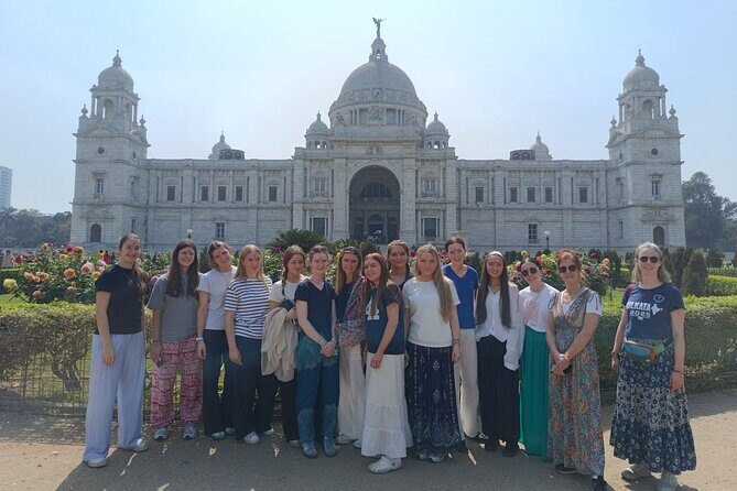 Half Day Private Tour of Kolkata with a Local Companion - In-Depth Look at the Tour Experience