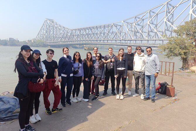 Half Day Private Tour of Kolkata with a Local Companion - Who Should Consider This Tour?