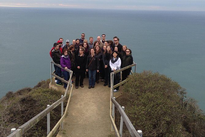 Half-Day Private Tour of Muir Woods & Sausalito from San Francisco - FAQs