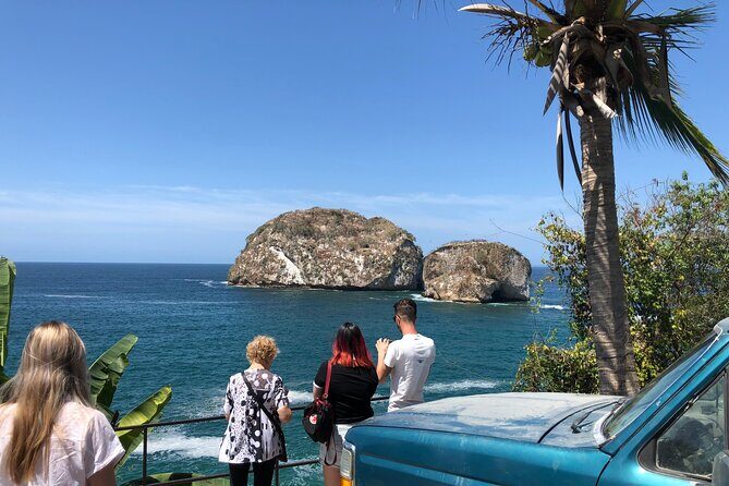 Half day Private tour of Puerto Vallarta with a Local Guide - A Closer Look at the Itinerary