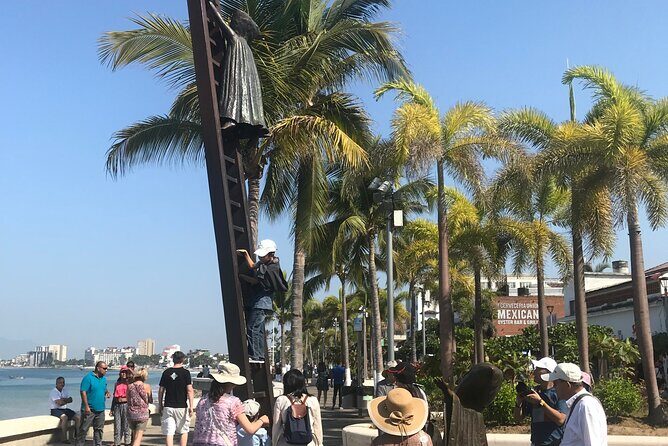 Half day Private tour of Puerto Vallarta with a Local Guide - The Sum Up