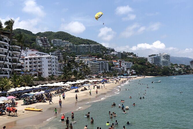 Half day Private tour of Puerto Vallarta with a Local Guide - FAQ