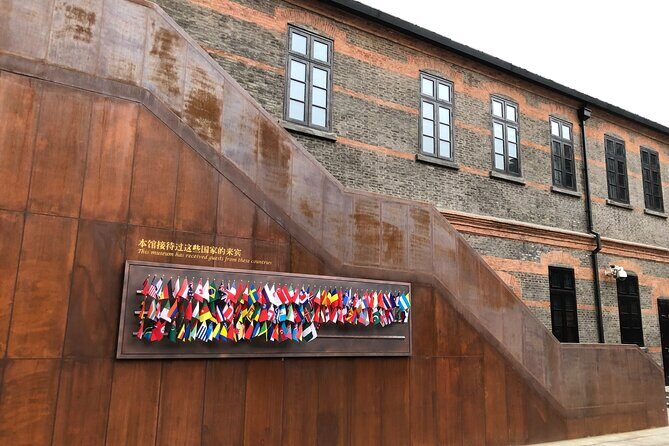 Half-Day Private Tour of Shanghai Jewish Sites - Who Will Love This Tour?