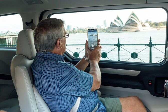 Half-Day Private Tour of Sydney's Northern Beaches - up to 6 pax - A Detailed Look at the Tour Experience