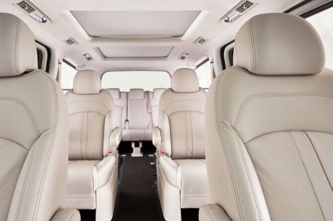 Half-Day Private Tour of Sydney's Northern Beaches - up to 6 pax - The Sum Up