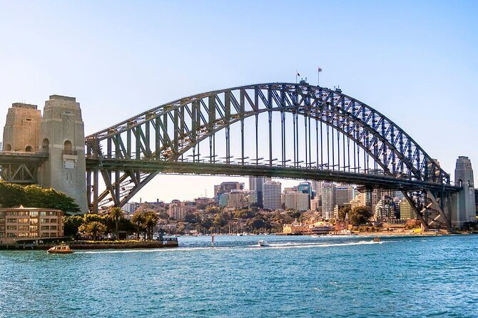 Half-Day Private Tour of Sydney's Northern Beaches - up to 6 pax - FAQs