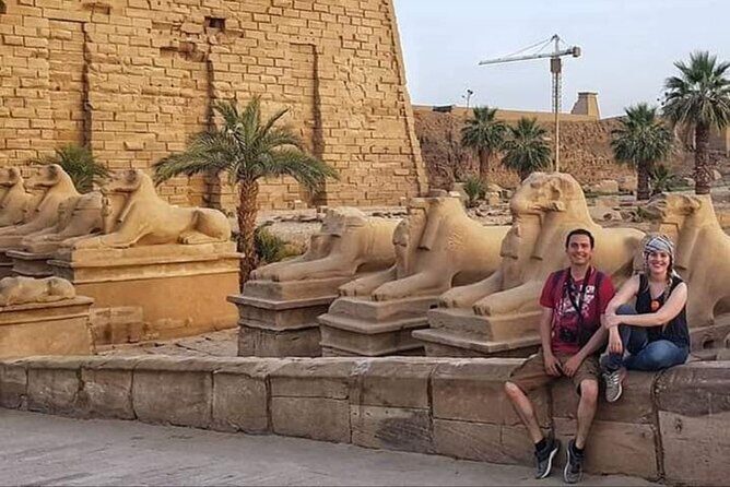 Half-Day Private Tour of the East Bank in Luxor - Authentic Experiences and Reviews