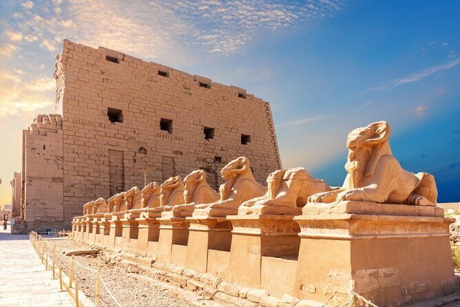 Half-Day Private Tour of the East Bank in Luxor - FAQs (Frequently Asked Questions)